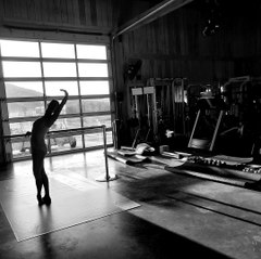 Céline Dion se métamorphose en danseuse de ballet !