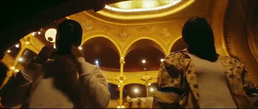 PLK - On sait Jamais feat. Niska (clip officiel)