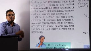 CLASS 8 SCIENCE CHAPTER 2- Microorganisms Friend and Foe -part 6-_1