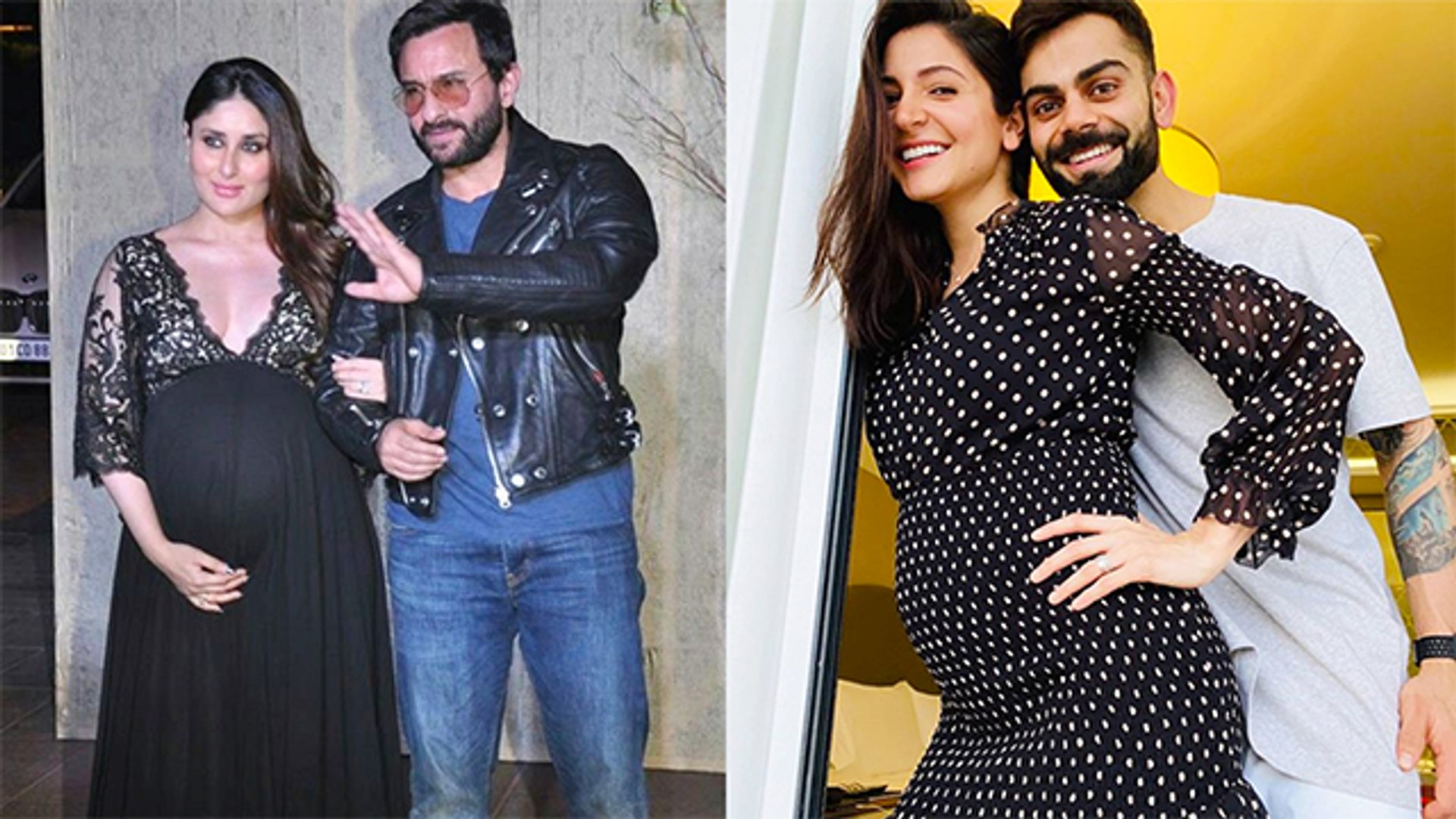 Celebrities Who Announced Their Pregnancy In 2020