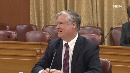 미 "북 미사일 협조 말라" 경고…아시아판 나토 추진