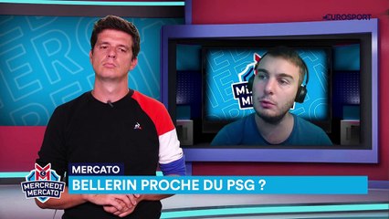 Bellerin au PSG : Beaucoup de qualités mais une grosse limite