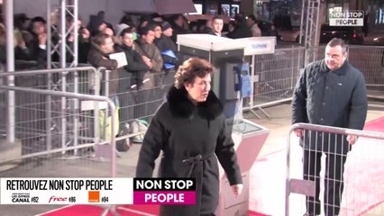 TPMP : Roselyne Bachelot ministre, les chroniqueurs dénoncent son comportement