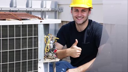 Holeshot Heating & Air Conditioning