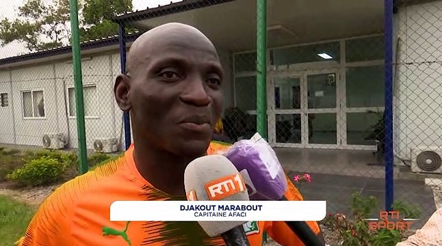 Football | Le résumé du match amical rti - afaci