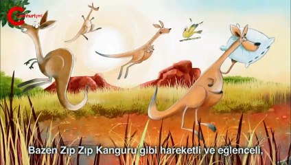 Dan Brown anlatıyor... Çocuklar için hem yazdı hem besteledi!