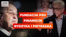 Fundacja PZU finansuje Rydzyka i Pietrzaka