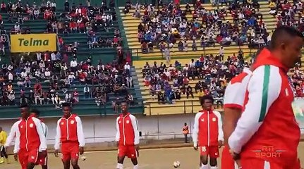 Football | Éliminatoires can 2021 : Le choc Madagascar vs Côte d'ivoire