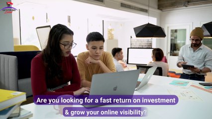 PPC Management | Get Found Local