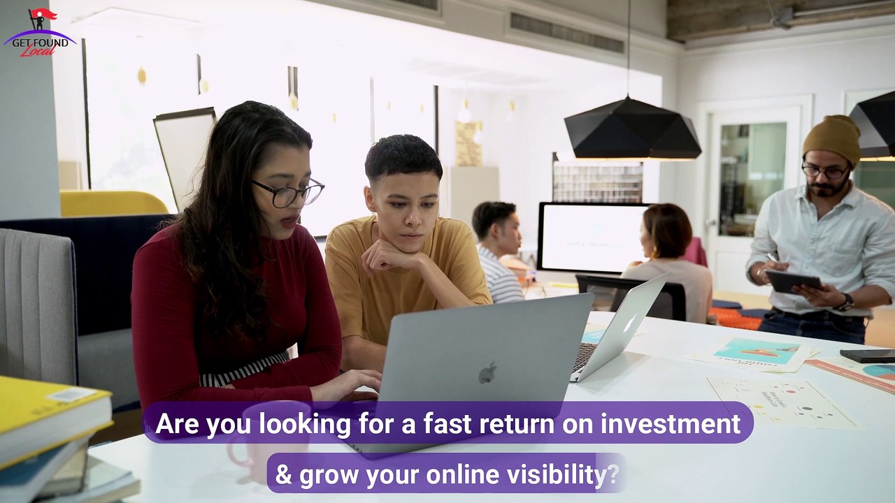 PPC Management | Get Found Local