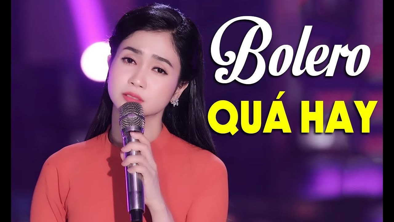 BOLERO THÁNG 9 - Tuyển Tập Những Ca Khúc Nhạc Trữ Tình Bolero Hay Nhất 2020 Phương Anh