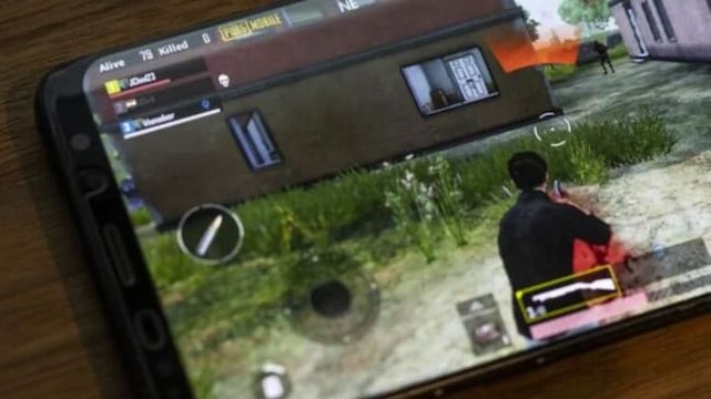 PUBG among 118 Chinese apps banned by government