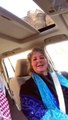 فيديو لسيدة أمريكية تردد أغنية لطلال مداح: حفظتها قبل 40 عاماً