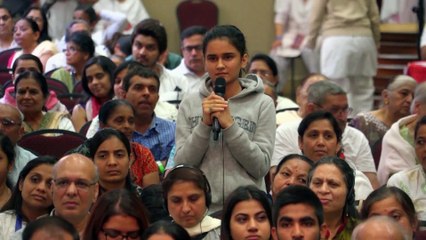 अक्रम विज्ञान क्या है?