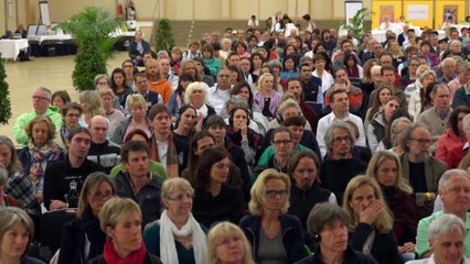 How to Come Out of the Sufferings of the Ego