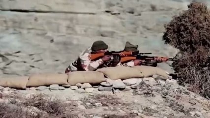 Explained: Strategic importance of south Pangong Tso area