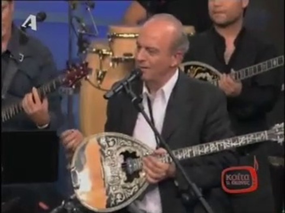 BLACK & WHITE -- MYRON __ ΤΟΛΗΣ ΒΟΣΚΟΠΟΥΛΟΣ ...