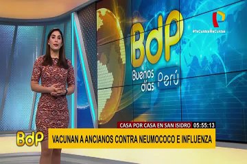 Chorrillos: intervienen otra fiesta de cumpleaños durante la madrugada