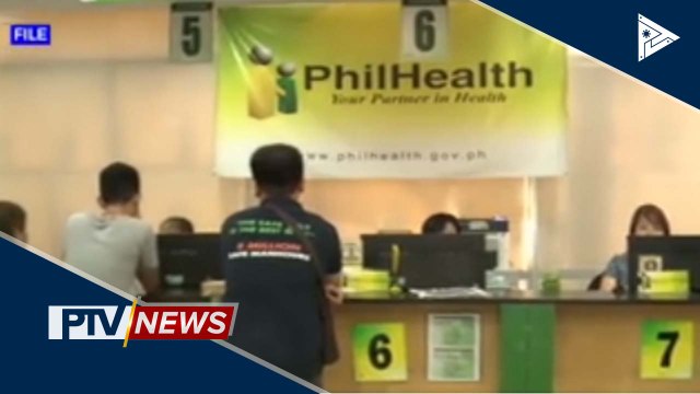 Dalawang report hinggil sa mga opisyal ng PhilHealth, masusing tinitimbang ng Senado