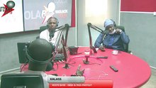 XALASS RFM - Pr : ABBA NO STRESS - NDOYE BANE - PASS-PARTOUT - 02 SEPTEMBRE 2020