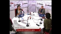 Hablemos con Ayanta: Con Ramón Fontserè