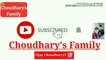 Shadi ke Side Effect l Choudhary's Family l