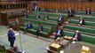 PMQs: Blackford refutes allegations in PM holiday leak row