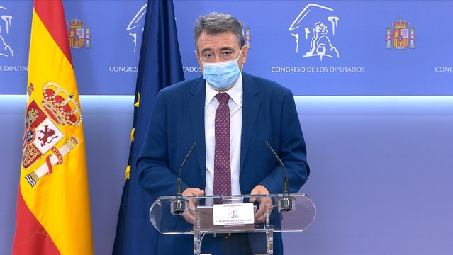 El Gobierno empezará la próxima semana a negociar Presupuestos con el PNV