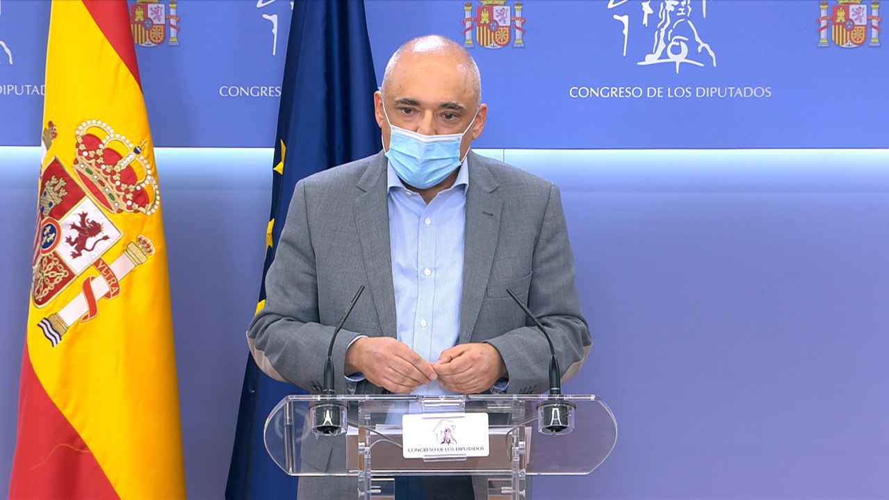 El PSOE adelanta su oposición a las comisiones de investigación sobre Podemos y el AVE