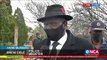 Bheki Cele visits Newcastle