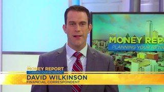 Income Planning for Retirement | Steve Ringo on The Money Report