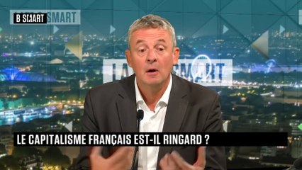 LATE & SMART - Meilleurs moments du mardi 1 septembre