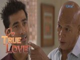 One True Love: Carlos talks dirty about the Mayor's girl | Episode 18