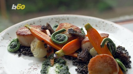 These Foods Are Best For Mental Health