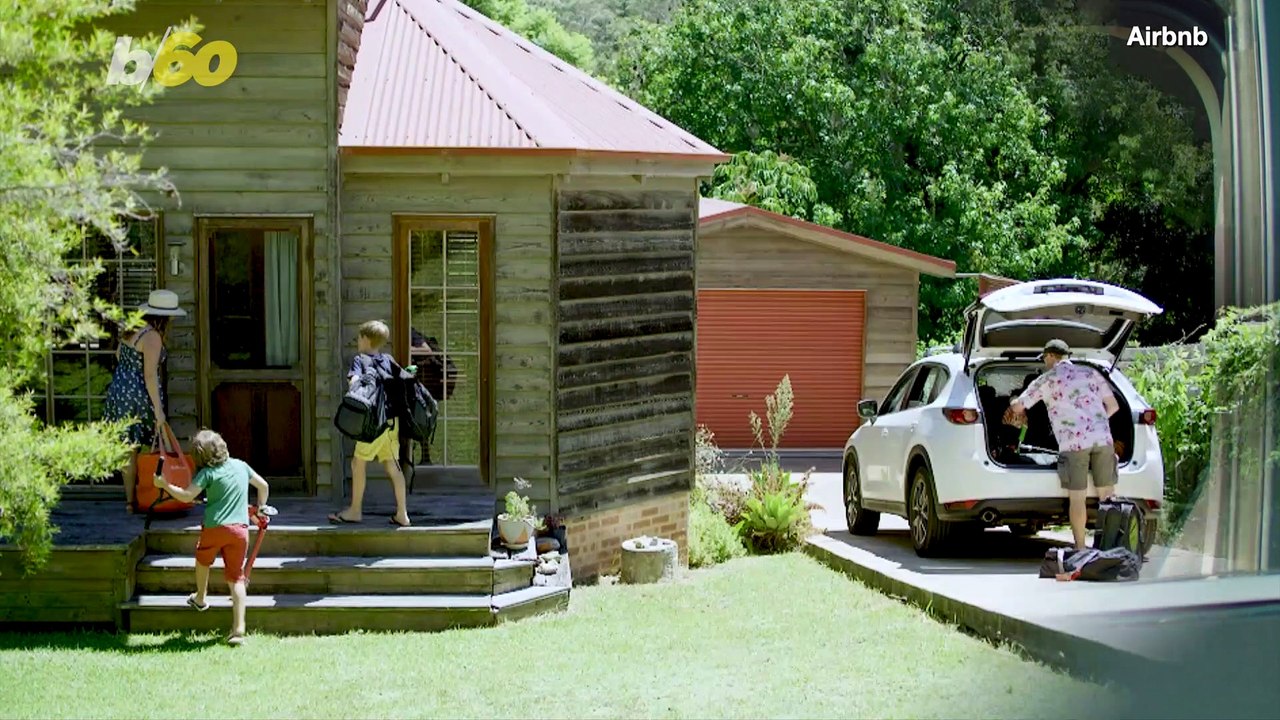 Airbnb Has Over a Million Homes with Enhanced Cleaning