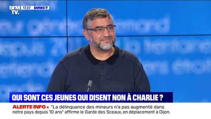 Le théologien Mamoun Abdelali dénonce "l'ingérence étrangère sur l'islam de France"