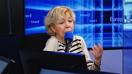 Maryse Wolinski : "Pourquoi occulte-t-on la vérité sur la surveillance de Charlie ?"