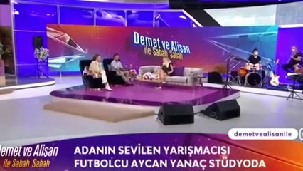 Aycan Yanaç'tan 'Survivor' itirafı: Bir ara adadan kaçmaya çalıştım