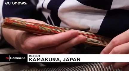 Can Japan's ancient Noh theatre survive coronavirus?