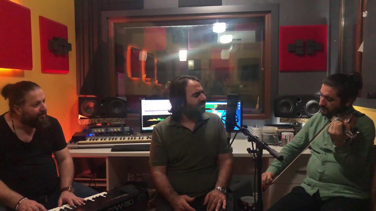 Sinan Güngör - Magusa Limanı (Akustik)