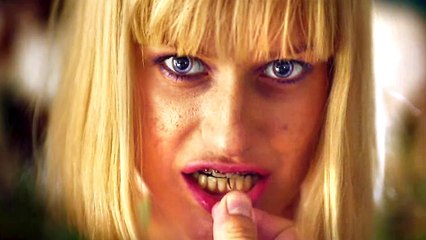 TEDDY Bande Annonce Teaser