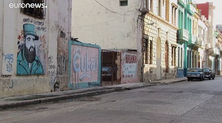 La Havane sous couvre-feu pour contrer le Covid-19