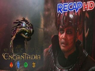 Encantadia: Pagpigil ni Bathalumang Ether sa misyon ni Lira | Episode 118 RECAP (HD)