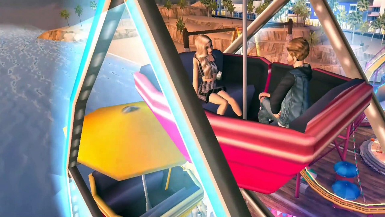 The One That Got Away Short Love Story | Avakin Life