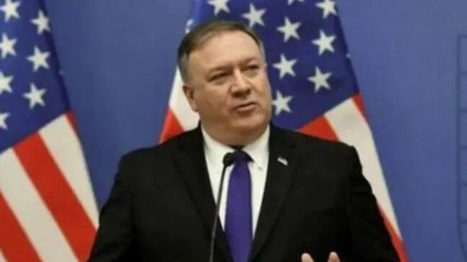 US once again backs India amid provocation by China at LAC