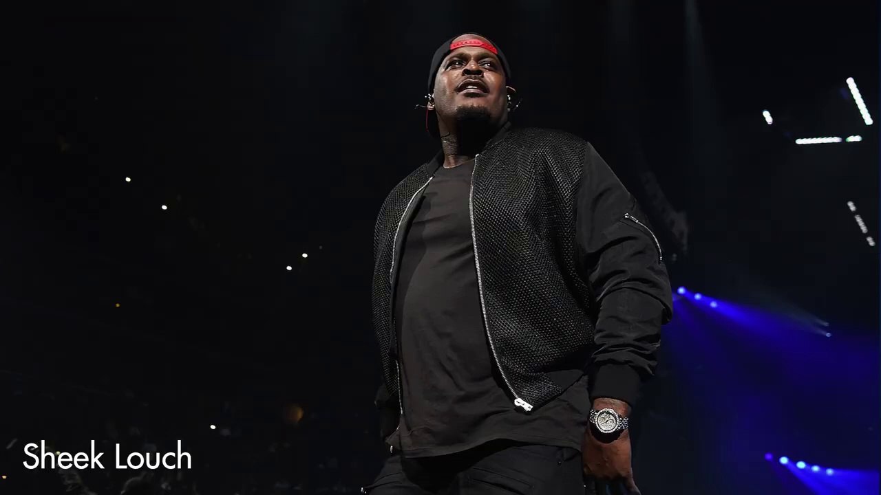 Vol.01E10 - What I Rep by Havoc feat. Sheek Louch released in 2014 - 40 Years of Hip Hop