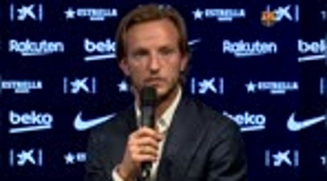 Liga - Rakitic : 6 ans et 13 titres dans le meilleur club du monde, Barcelone