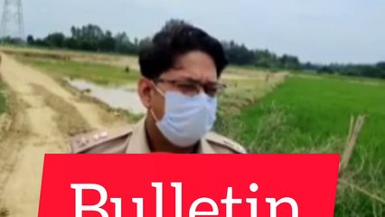 बिजली विभाग के ठेकेदार के अपहरण के 3 घंटे बाद ही  पुलिस ने सकुशल किया बरामद