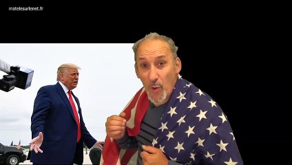 Rumeur persistante sur Donald Trump