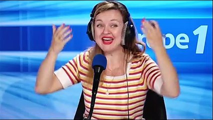 Christine Berrou : "Pas facile de porter une cause comme l'écologie, on passe toujours pour un rabat-joie"